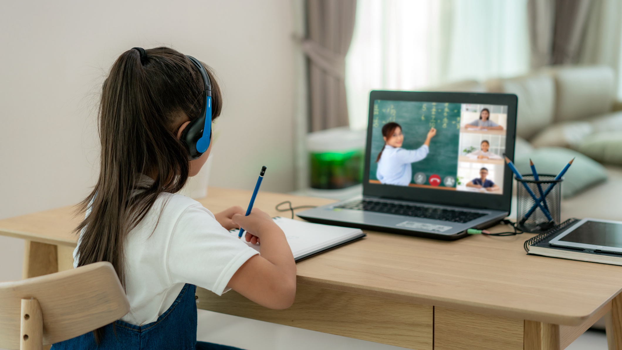Online Learning